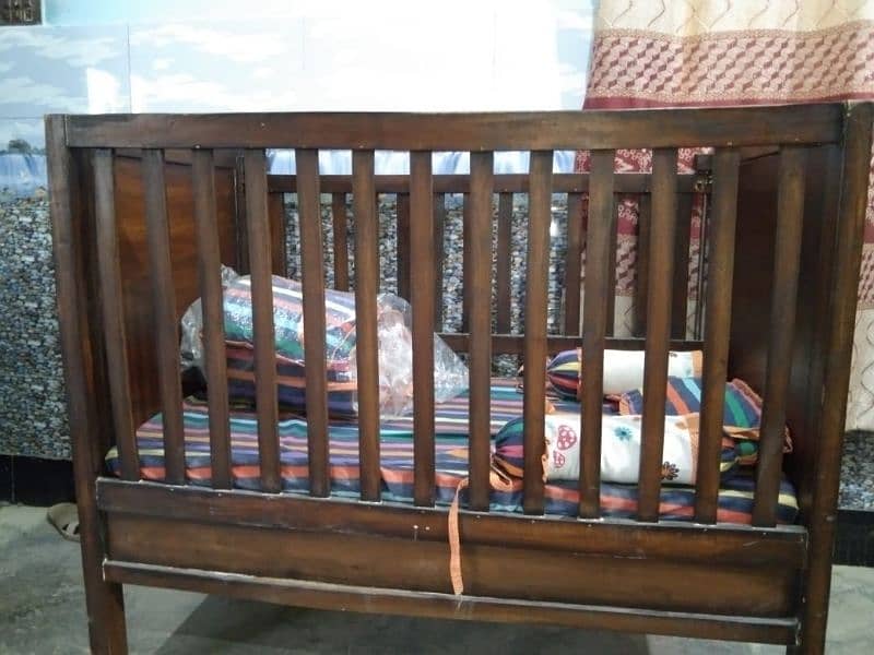 baby bed 2