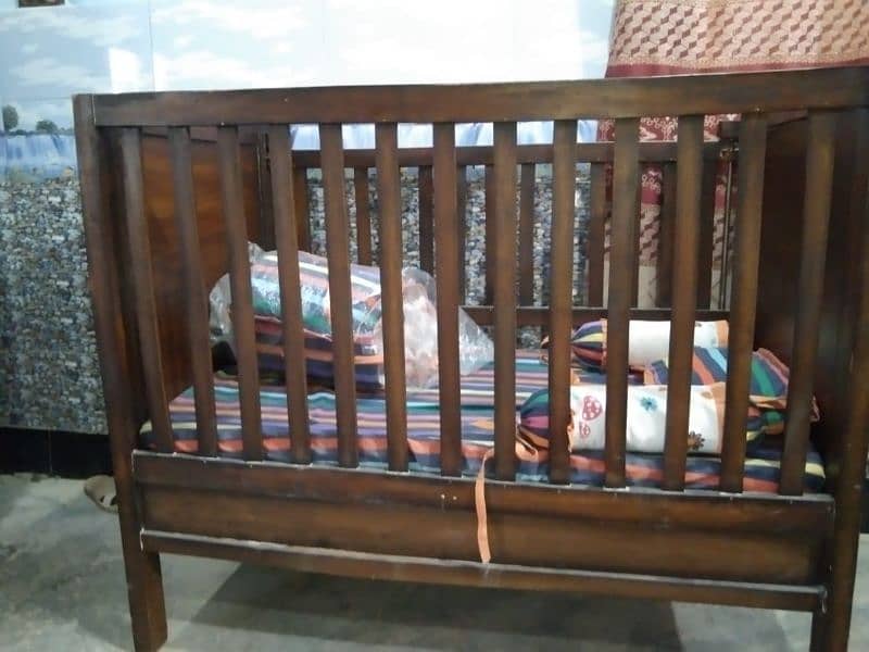 baby bed 3