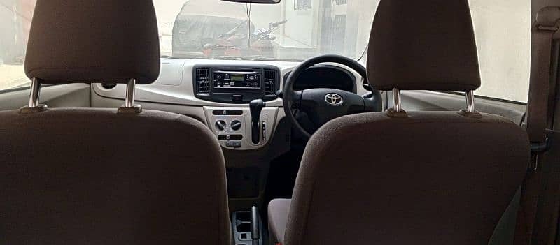 Toyota Pixis Epoch 2014 8
