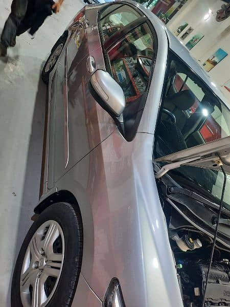 Honda City IVTEC 2019 7