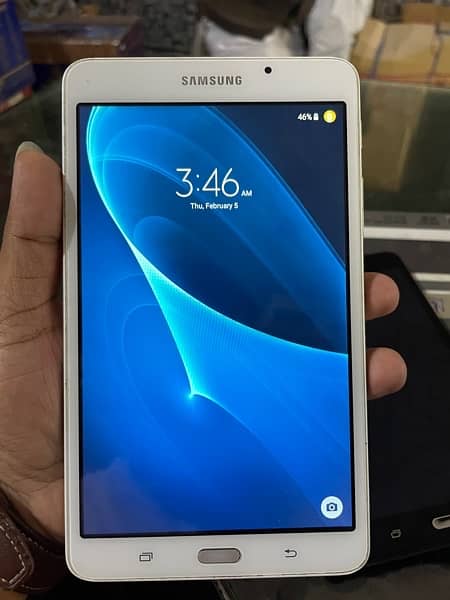 Samsung Tab A6 3