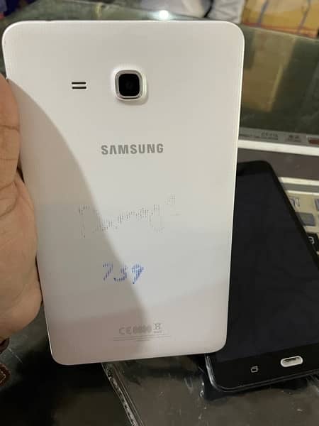 Samsung Tab A6 5