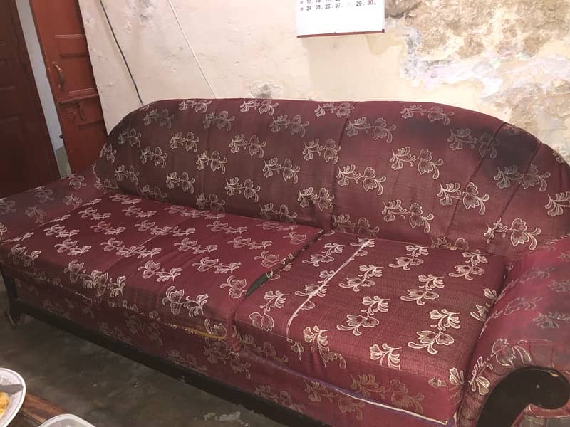 old sofa set for sale 1