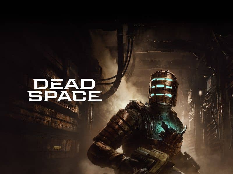 Dead Space PS5 0