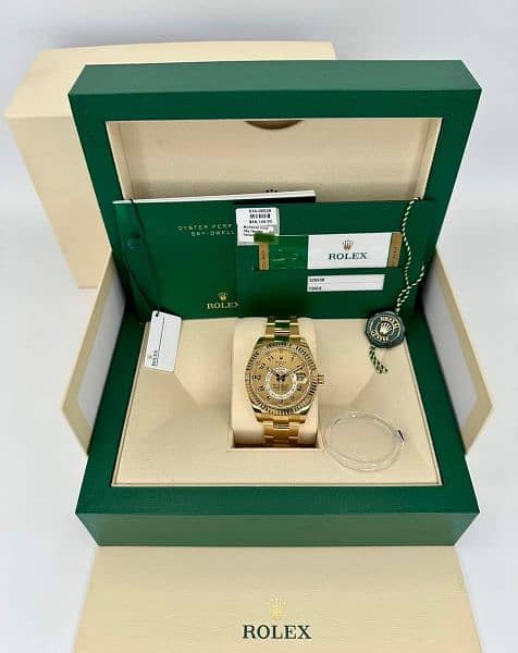 Used Watches Buyer | Rolex Cartier Omega Chopard Hublot Tag Heuer Rado 4