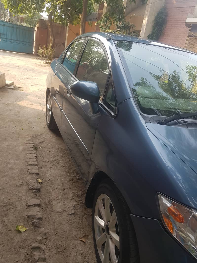 Honda City IDSI 2005 2