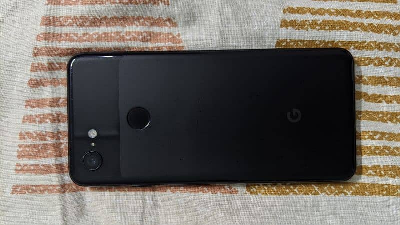 Google pixel 3 64gb p(approved) 0