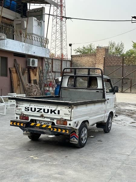 Suzuki Ravi 2013 5