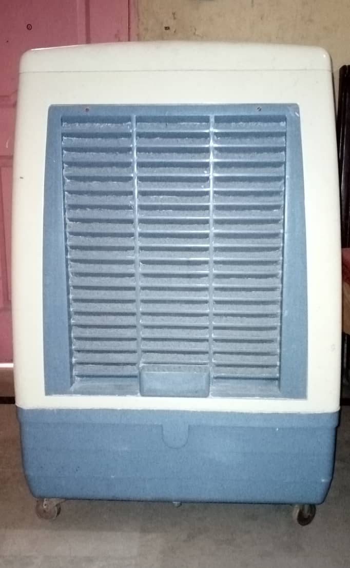 United Air Cooler 1