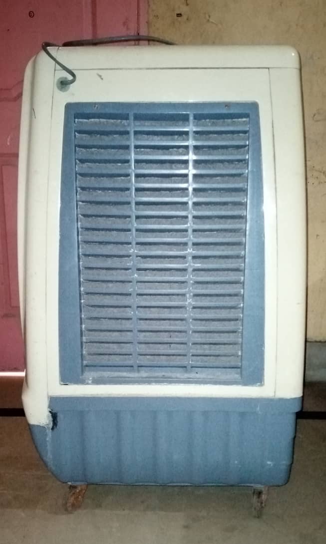 United Air Cooler 3