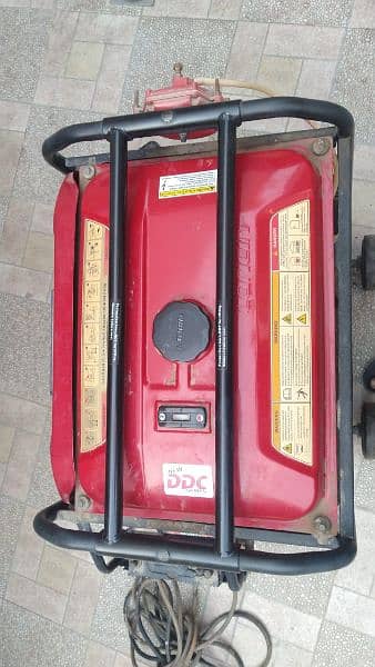 6kva loncin generator for sale with gas kit 0