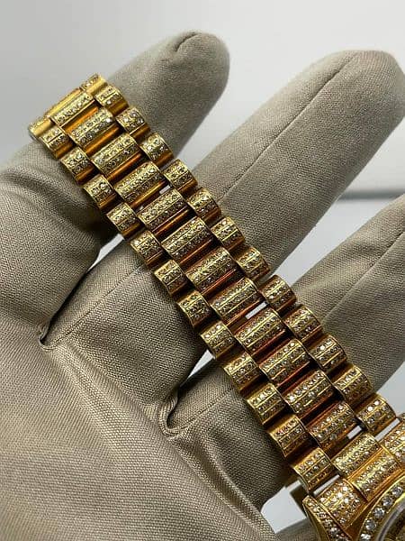 Used Watches Buyer | Rolex Cartier Omega Chopard Hublot Tag Heuer Rado 10