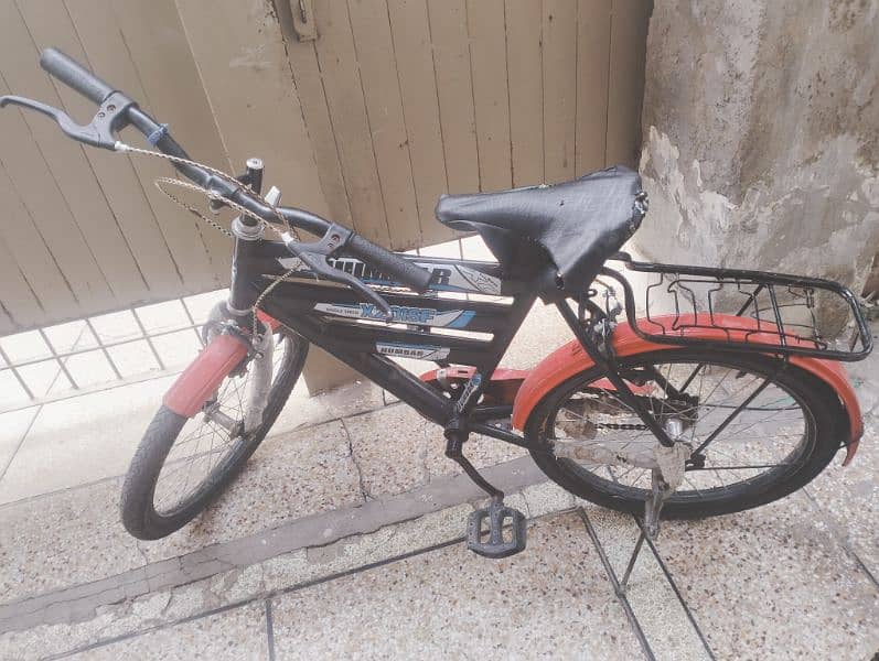 Bicycle 20 inch For Sale 0