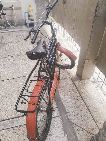 Bicycle 20 inch For Sale 3