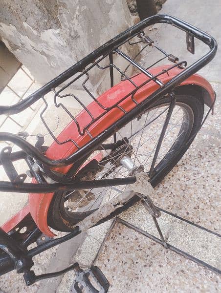 Bicycle 20 inch For Sale 7