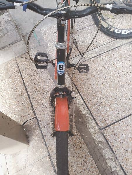 Bicycle 20 inch For Sale 8