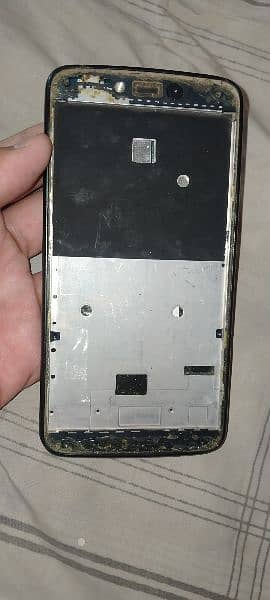 Moto C plus ( BOARD) 6