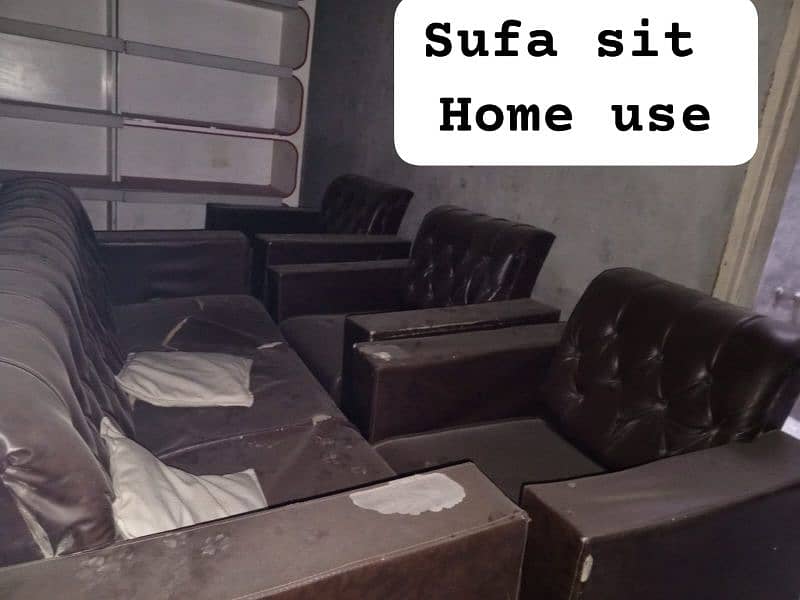 Sufa set 0