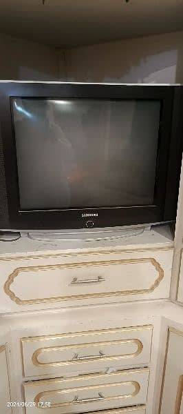 SAMSUNG Television 0