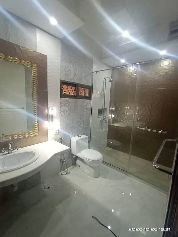 1 Kanal Full House Available For Rent In DHA Phase 7 Lahore 4