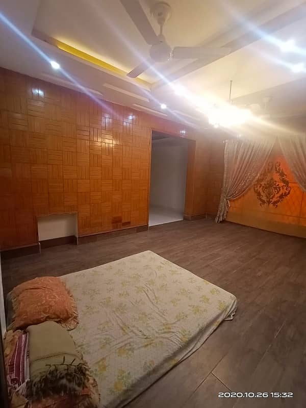 1 Kanal Full House Available For Rent In DHA Phase 7 Lahore 9