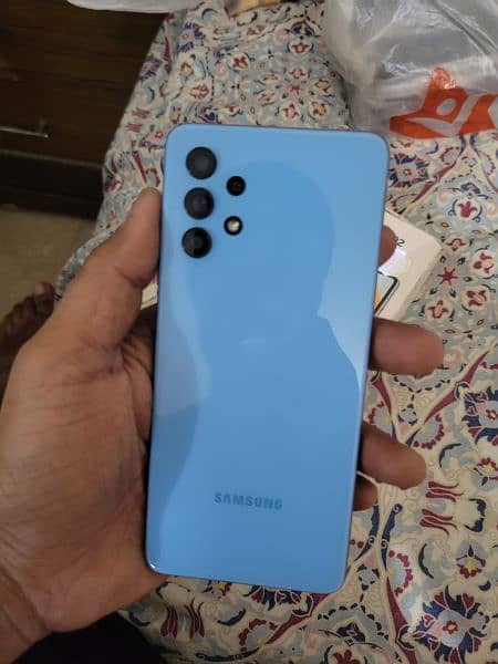 Samsung a32 2