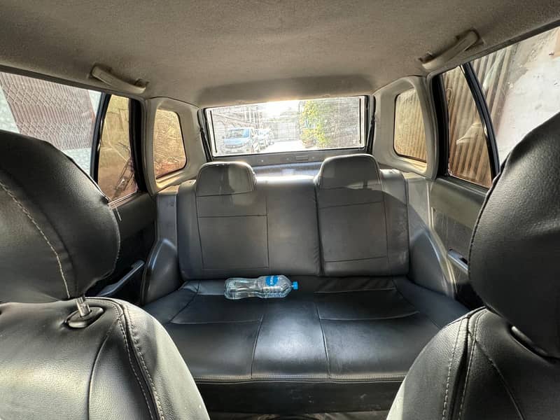 Suzuki Cultus for Sale 1