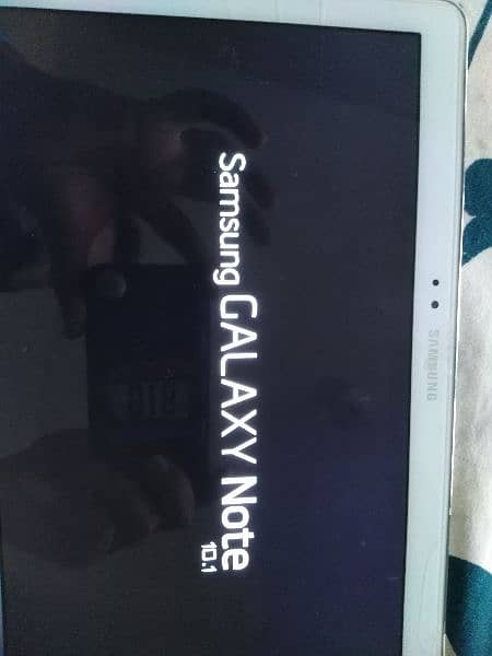 samsung Tablet Note 10 2