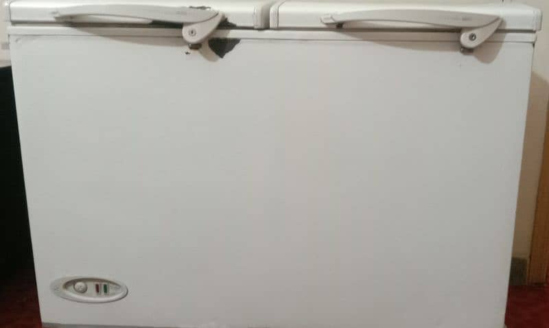 Dawlance Freezer For Sale 0