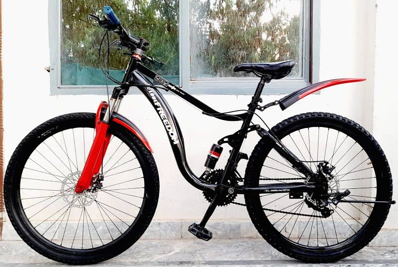 phoenix Japanese sports bicycle 03106502707 5