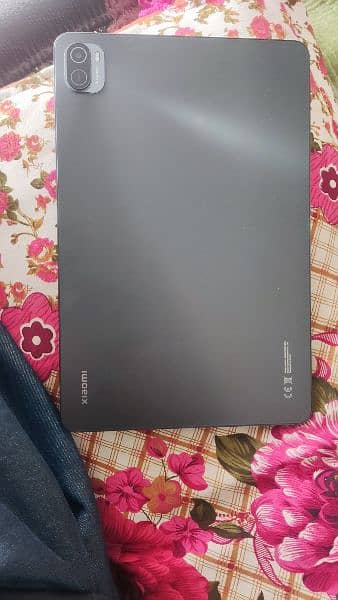 XIAOMI PAD 5 6/256 FULL BOX PACK ORIGINAL 12