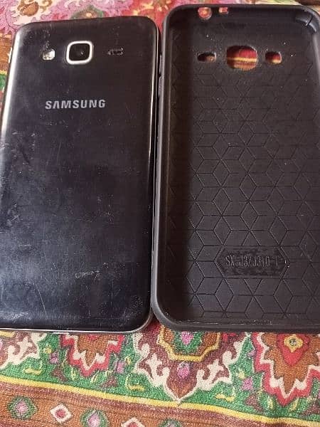 Samsung j3 mobile for sale 1