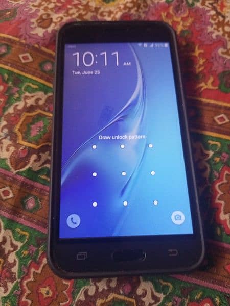 Samsung j3 mobile for sale 5