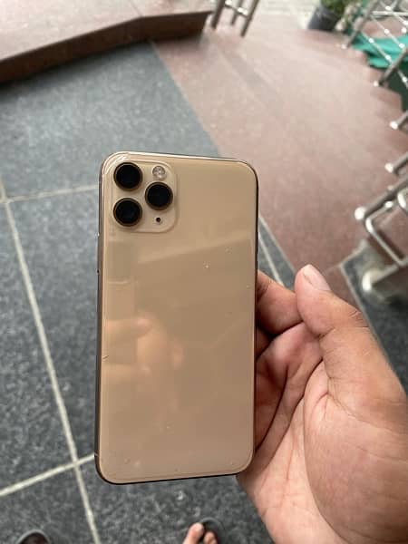 iphone 11 pro 256gb non pta fu 0