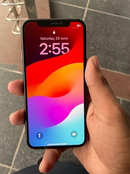 iphone 11 pro 256gb non pta fu 4