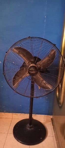 Delta stand fan for sale 0