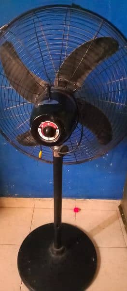 Delta stand fan for sale 1
