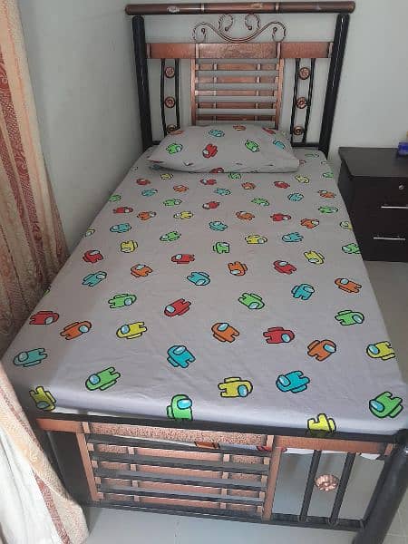 single bed for kids 0