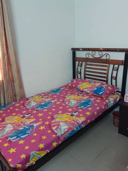 single bed for kids 2