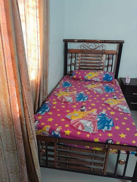single bed for kids 4