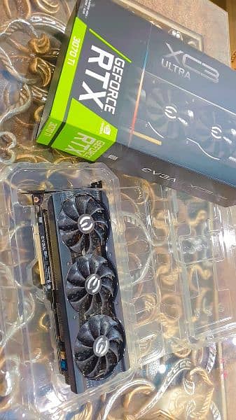 Evga RTX 3070TI ULTRS _ PALIT RTX 3080 Gaming pro 9