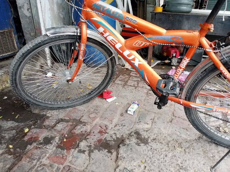 cycle for sale 3