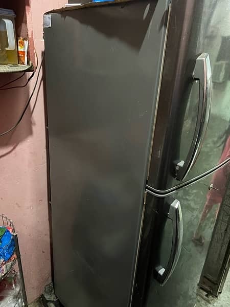 Haier refrigerate mideam size for sale 0