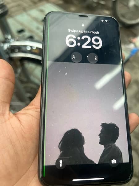 iphone 11pro max 64gb non pta 3