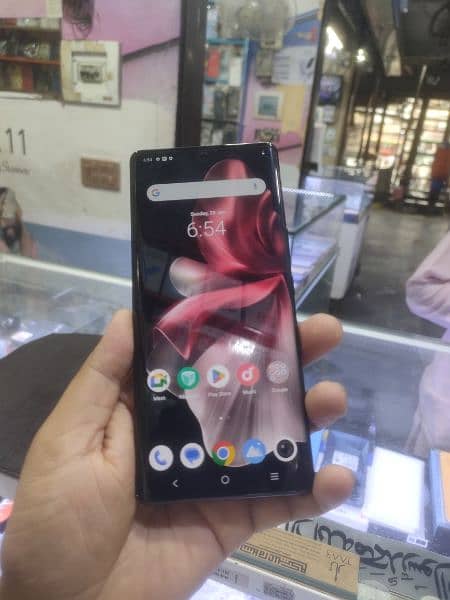 Vivo v30e just box opan  8/256 GB 1