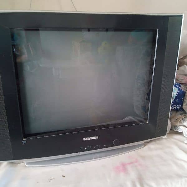 SAMSUNG ORIGINAL TELEVISION 2