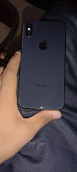 Apple iphone X  Sale in Karachi 0