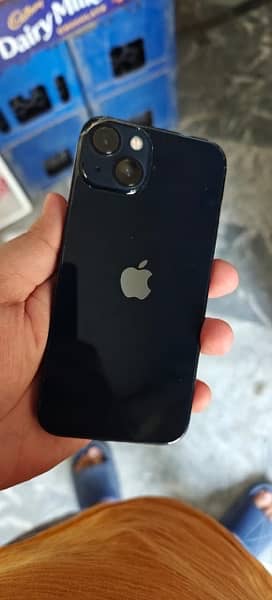 IPhone 13 JV 128GB 7