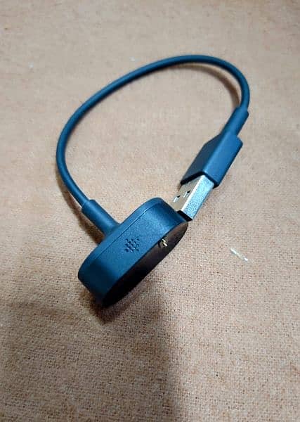 Fitbit Inspire charger 1