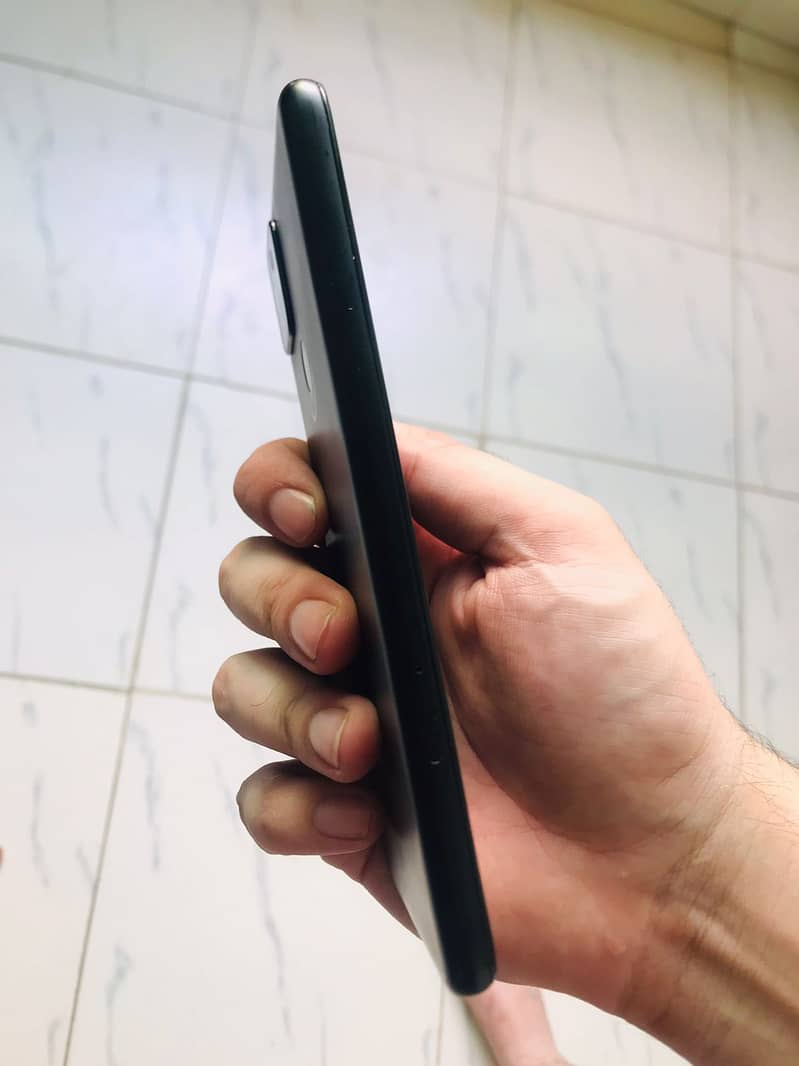 Google pixel 4a 5g dual sim official pta approved 2